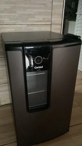 Cervejeira consul