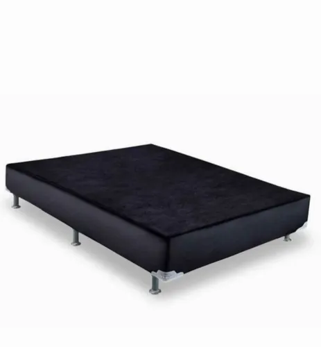 CAMA BOX BASE CASAL CORINO (1.38X1.88)