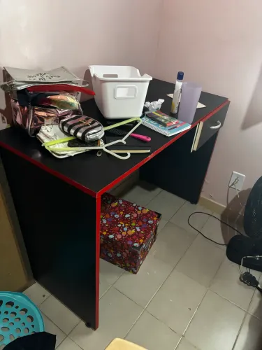Mesa gamer