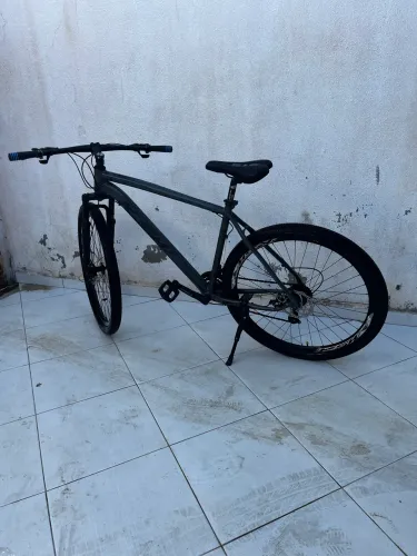 Bicicleta Aro 29 KSW