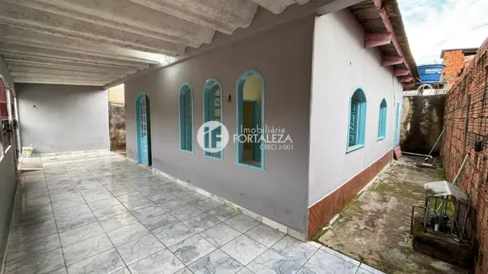 Oportunidade no Conjunto Rui Lino Conforto e Praticidade!