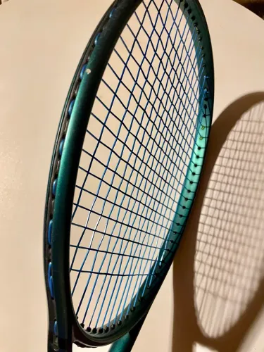 Raquete Wilson Blade V9