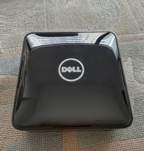 Dell Inspiron 3050 Micro Desktop