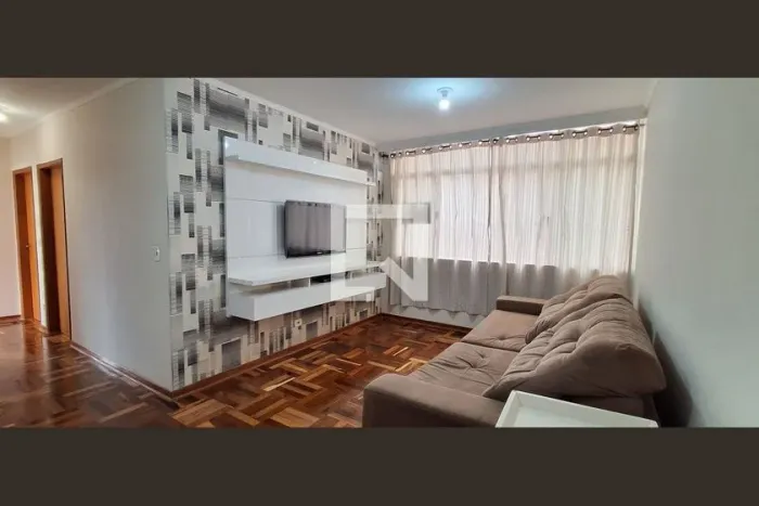 Apartamento à Venda - Rudge Ramos, 3 Quartos, 90 m2