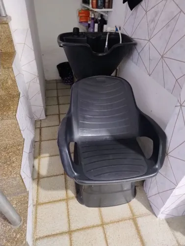 Lavatório 