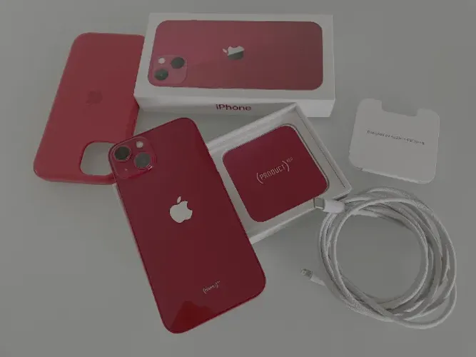 Apple Iphone 13