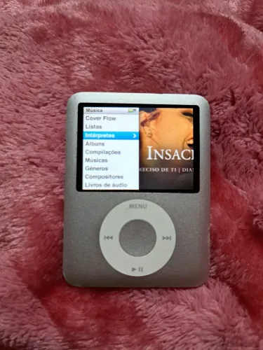 Ipod