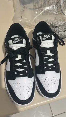 TÊNIS NIKE DUNK LOW PANDA