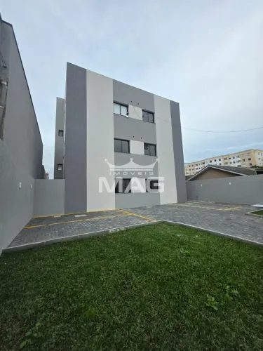 Apartamento no Cajuru
