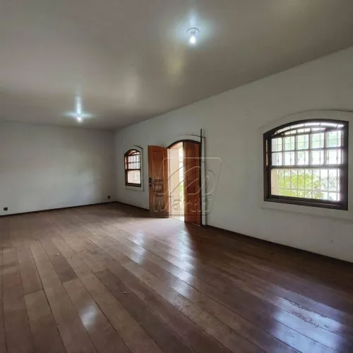 Casa com 3 dormitórios à venda, 285 m² por R$ 980.000,00 - Nova Piracicaba - Piracicaba/SP