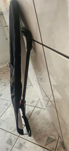 Cadeira de descanso bebê - BABYBJORN