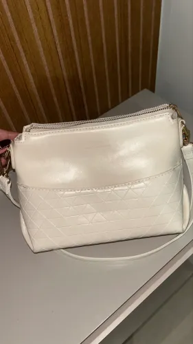 Bolsa branca renner