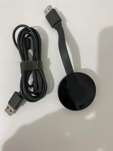Chromecast 2 