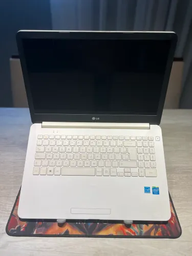 Notebook LG