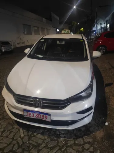 Fiat Cronos Drive 1.3 8V Flex 2023
