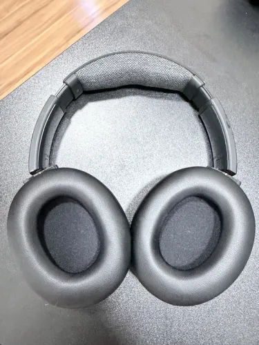 Skullcandy Crusher ANC 2 Bluetooth e cancelamento de ruído