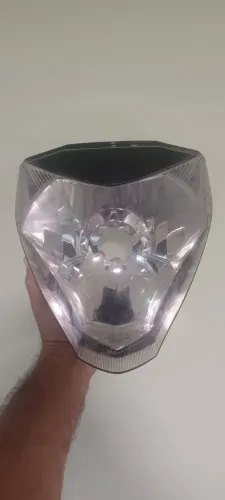 Farol Original Honda CB 300R (Apenas Bloco Óptico)