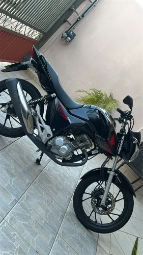 CG Fan 160 