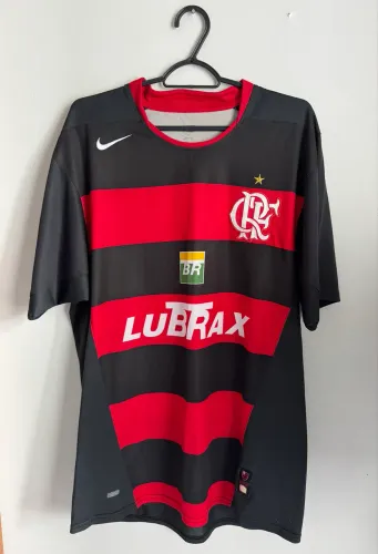 Camisa Nike Flamengo 2005 ORIGINAL