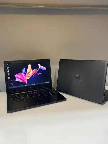 Oportunidade notebook Dell i5 6Th 4/120GB