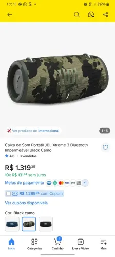 Troco em s automotivo