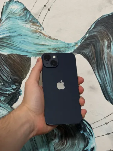 iPhone 14 | 93% de bateria | impecável 