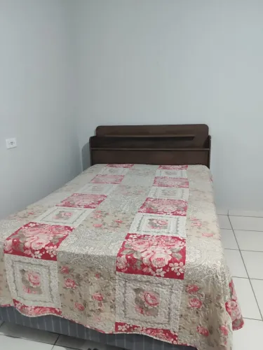 Box+colchão+cabeceira
