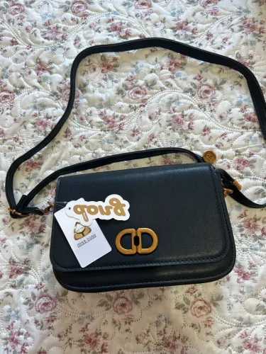 Bolsa preta