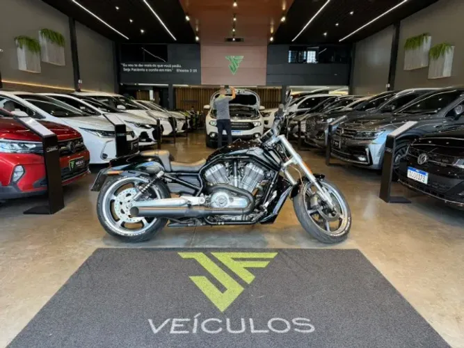 Harley Davidson V-Rod 1250