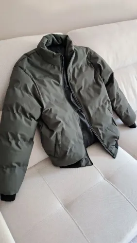 Jaqueta para Inverno