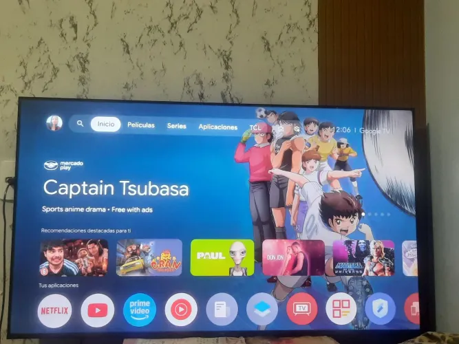 Smart TV