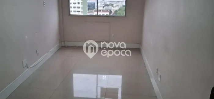 Olaria | Apartamento 2 quartos