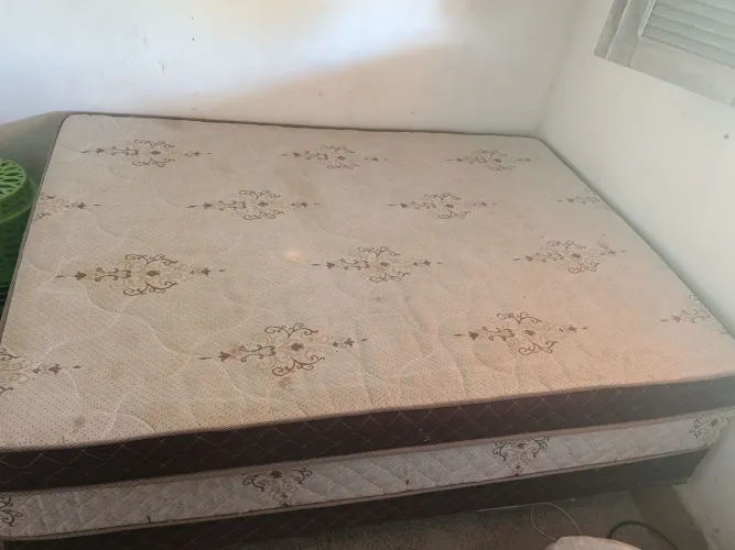 Cama de casal