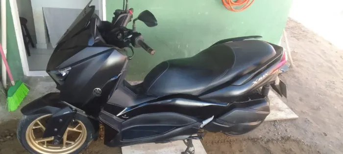 x max 250