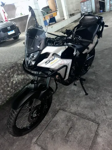 Sahara adv sem detalhes