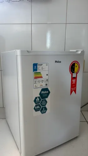 Frigobar Philco - Estado de Novo!