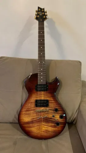Cort Zenox z42