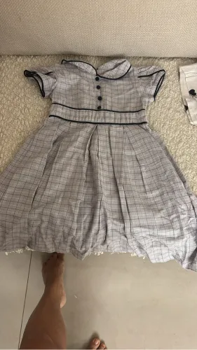 Vestido