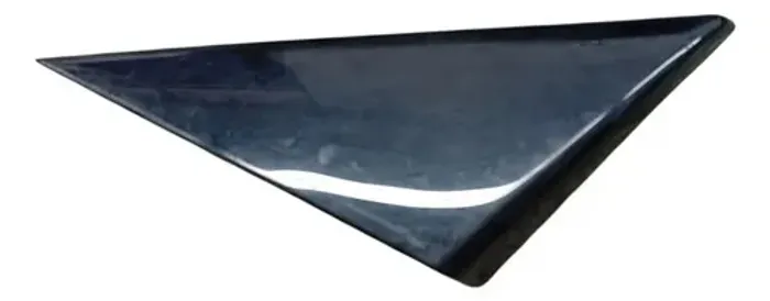Retrovisor Esq. Audi A3 TFSI 2.0 2016 Acabamento