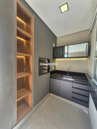 Apartamento para locação no Residencial Brisa da Fonte