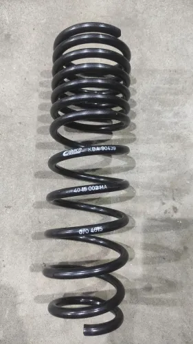 Molas Eibach Pró-Kit Honda Civic 92 - 00
