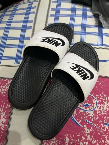 Chinelo slide da Nike original 