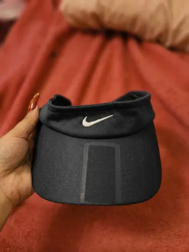 viseira Nike original vintage