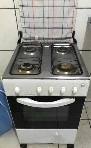 Fogão de cozinha