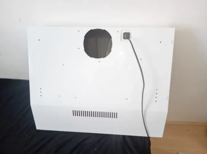 depurador suggar 220 w