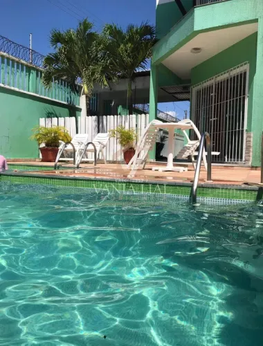 Casa em São Tomé - Salinópolis, PA