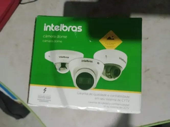 camera vip 1230 b g4 dome