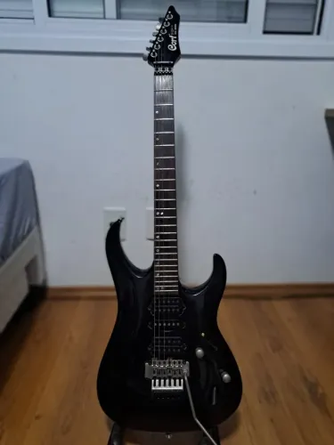 Guitarra Cort Viva Gold II