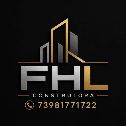 FHLconstrutora  construções e reformas