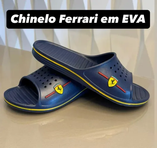 Slide Ferrari leve